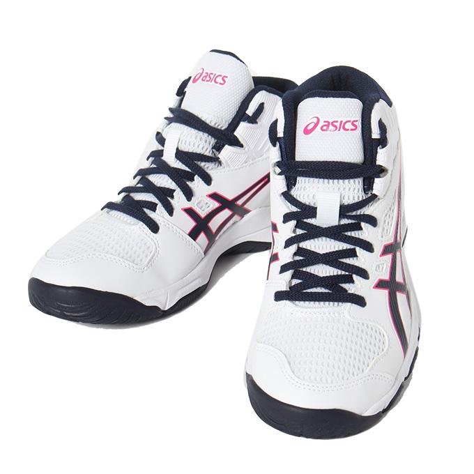 ASICS アシックス バスケットシューズ 2E相当 ジュニア ダンク ASICS アシックス バスケットシューズ 2E相当 ジュニア ダンク