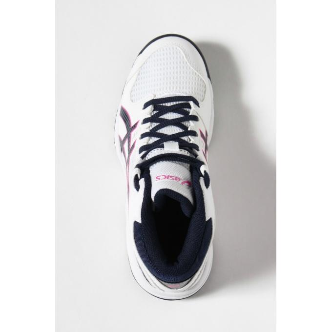ASICS アシックス バスケットシューズ 2E相当 ジュニア ダンク ASICS アシックス バスケットシューズ 2E相当 ジュニア ダンク