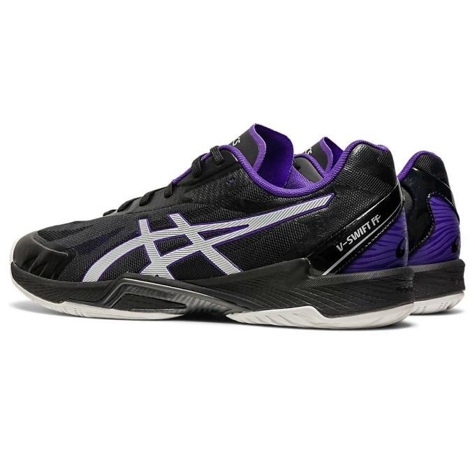 ASICS（アシックス） バレーボールシューズ メンズ レディース V-SWIFT