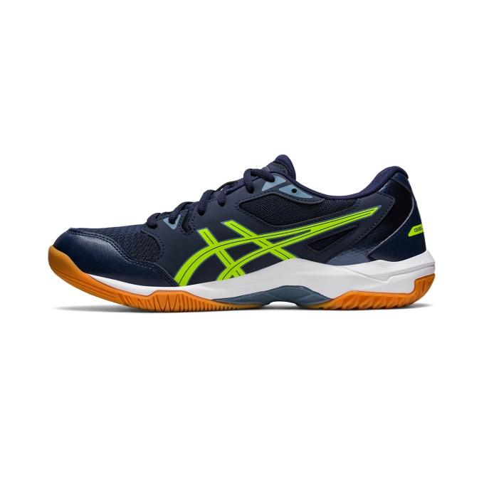 アシックス バレーボールシューズ ゲルロケット10 GEL-ROCKET 10  メンズ レディース 1073A047.408 asics｜himaraya｜04