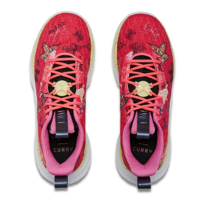 UNDER ARMOUR アンダーアーマー バスケットシューズ メンズ CURRY 10