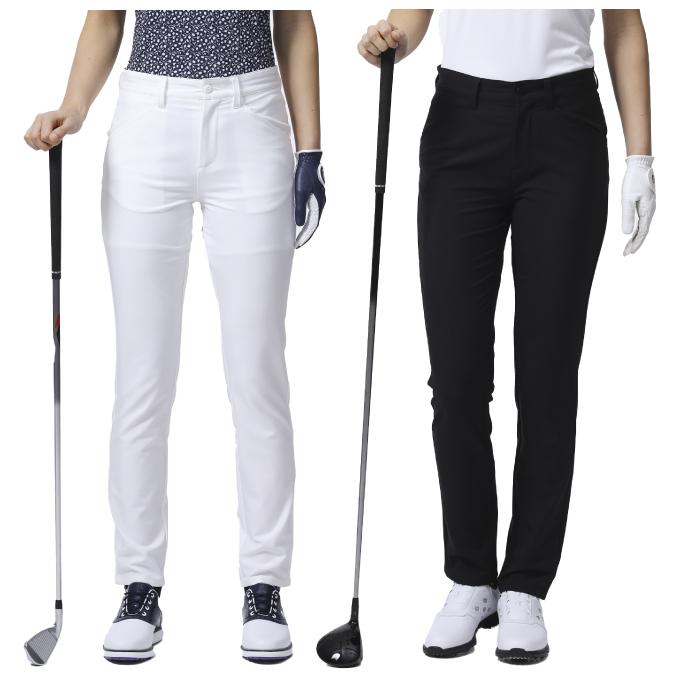 FootJoy（フットジョイ） ゴルフウェア ロングパンツ レディース 撥水