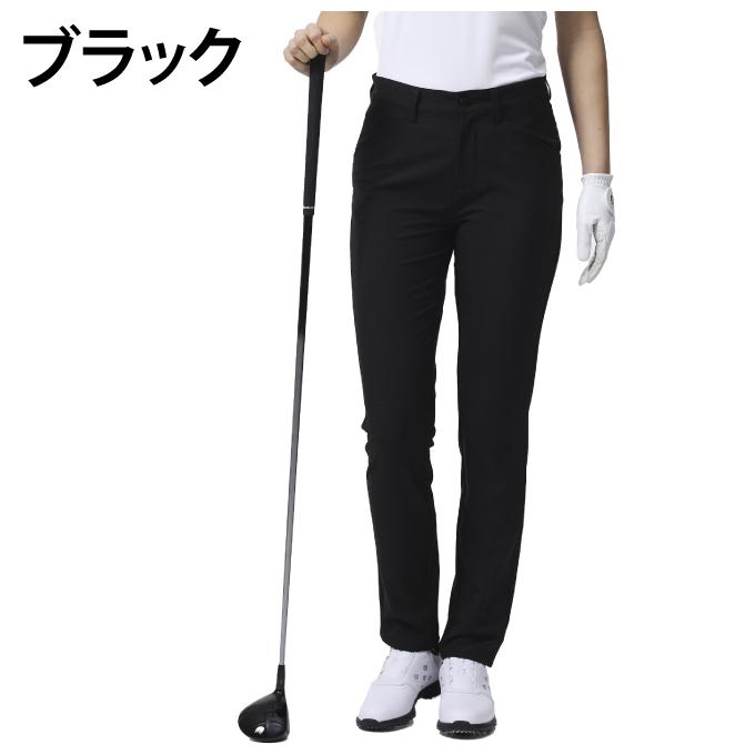 FootJoy（フットジョイ） ゴルフウェア ロングパンツ レディース 撥水