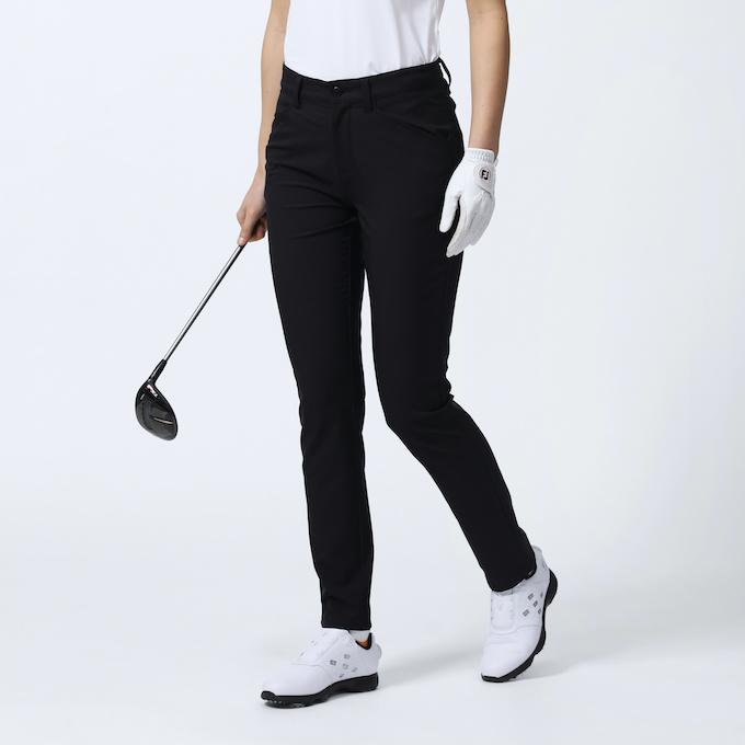 FootJoy（フットジョイ） ゴルフウェア ロングパンツ レディース 撥水
