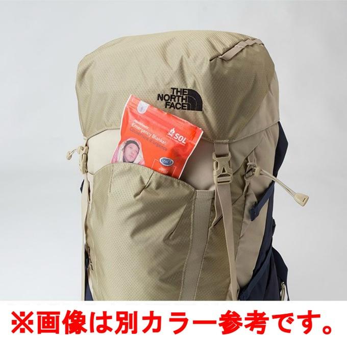 THE NORTH FACE（ザ ノースフェイス） バックパック レディース テラ55
