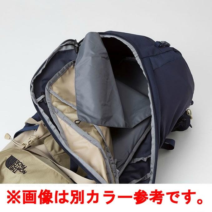 THE NORTH FACE ザノースフェイス リュック バックパック W Terra 55  NMW62018 スレートローズ M/L 55L THE NORTH FACE（ザ ノースフェイス） バックパック レディース テラ55