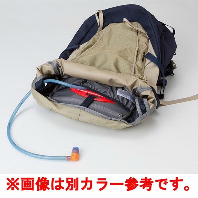 THE NORTH FACE ザ・ノース・フェイス バックパック レディース テラ55 