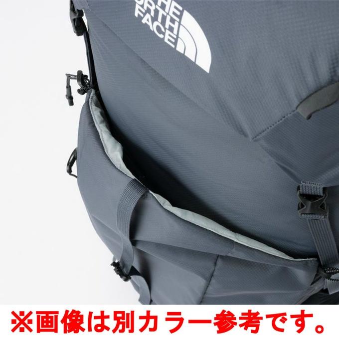 ザ・ノース・フェイス バックパック メンズ レディース ウラノス45 NM62345 K THE NORTH FACE ノースフェイス｜himaraya｜15