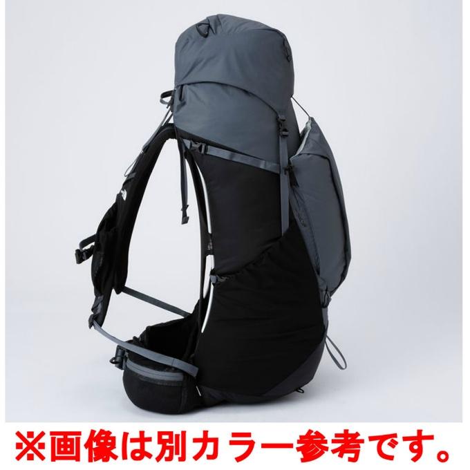 ザ・ノース・フェイス バックパック メンズ レディース ウラノス45 NM62345 K THE NORTH FACE ノースフェイス｜himaraya｜04