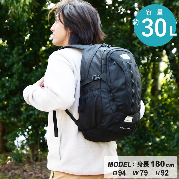 THE NORTH FACE ☆ザ・ノース・フェイス リュックサック 30L THE NORTH FACE ☆ザ・ノース・フェイス リュックサック 30L