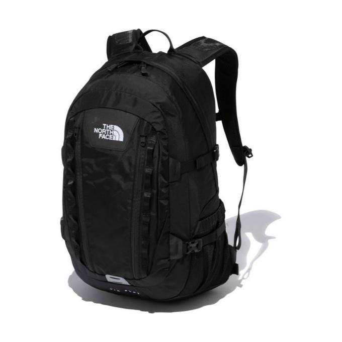 ザ・ノース・フェイス リュック ビッグショット K ブラック 33L メンズ レディース Big Shot NM72301 THE NORTH FACE ノースフェイス｜himaraya｜02