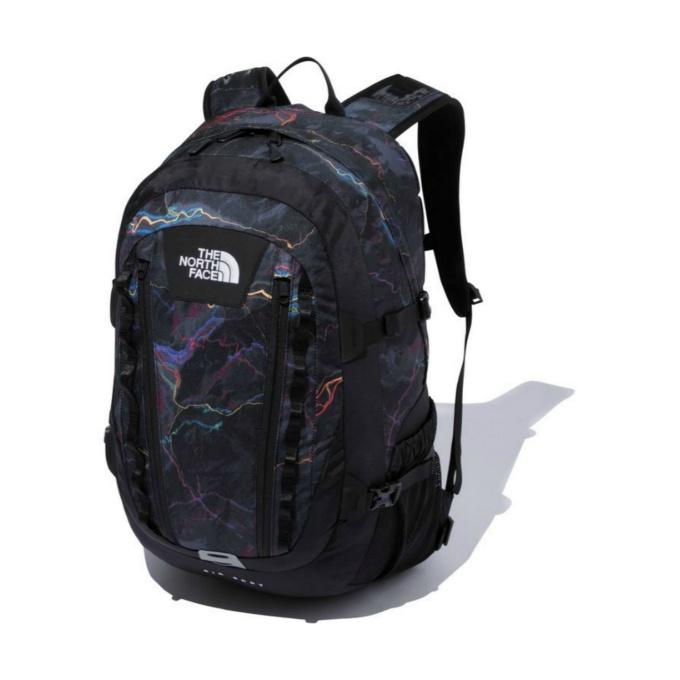 THE NORTH FACE ザ・ノース・フェイス リュックサック 33L THE NORTH FACE ザ・ノース・フェイス リュックサック 33L