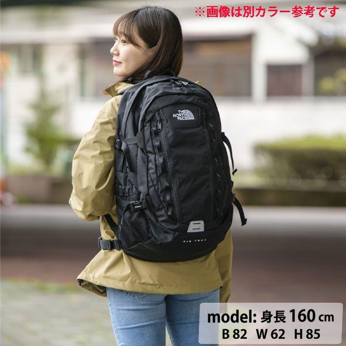 THE NORTH FACE ザ・ノース・フェイス リュックサック 33L THE NORTH FACE ザ・ノース・フェイス リュックサック 33L
