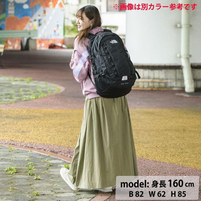 THE NORTH FACE（ザ ノースフェイス） リュックサック 33L メンズ