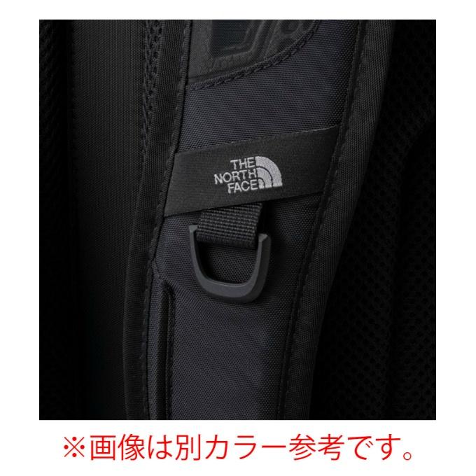 ザ・ノース・フェイス リュックサック 27L メンズ レディース ホットショット NM72302 NT ニュートープグリーン バックパック ノースフェイス｜himaraya｜07