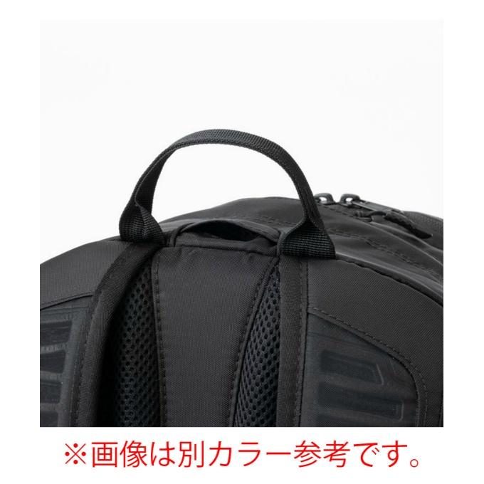 ザ・ノース・フェイス リュックサック 27L メンズ レディース ホットショット NM72302 NY ネイビー バックパック バッグ 日帰り登山 ノースフェイス｜himaraya｜06