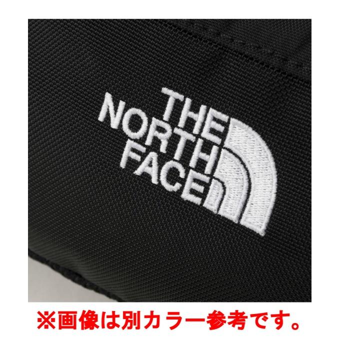 ザ・ノース・フェイス ウエストバッグ メンズ レディース グラニュール NM72305 NT THE NORTH FACE ノースフェイス｜himaraya｜05