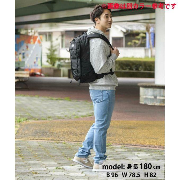 THE NORTH FACE（ザ ノースフェイス） リュックサック 30L メンズ