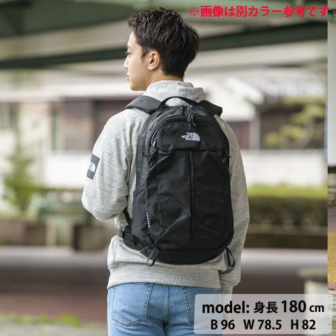 THE NORTH FACE（ザ ノースフェイス） リュックサック 30L メンズ