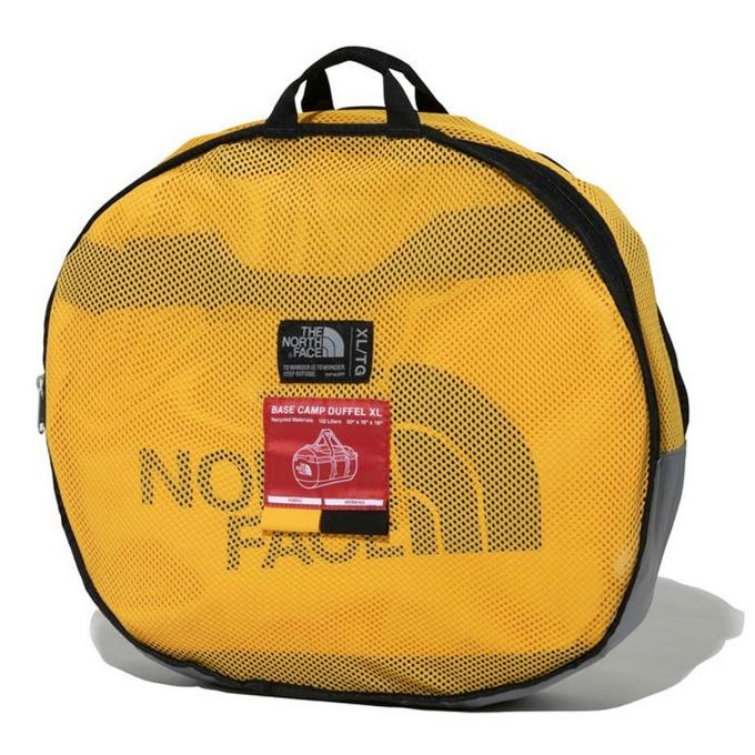 THE NORTH FACE（ザ ノースフェイス） ダッフルバッグ メンズ 