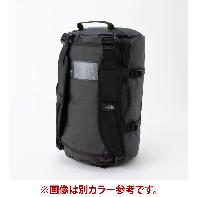 THE NORTH FACE ザ・ノース・フェイス ダッフルバッグ BCダッフル XS 