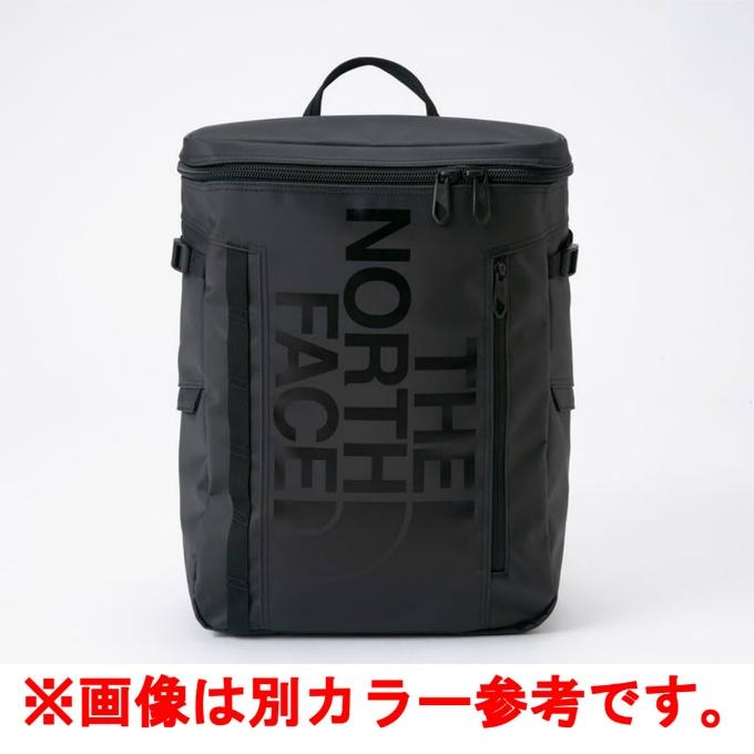 ザ・ノース・フェイス リュックサック 30L メンズ レディース BCヒューズボックス2 Fuse Box 2 ブルー NM82255 TB THE NORTH FACE バックパック ノースフェイス｜himaraya｜04