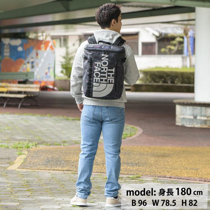 THE NORTH FACE（ザ ノースフェイス） リュックサック 30L メンズ
