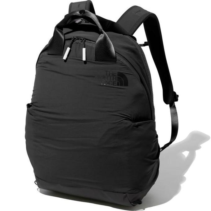 THE NORTH FACE（ザ ノースフェイス） バックパック レディース ネバー