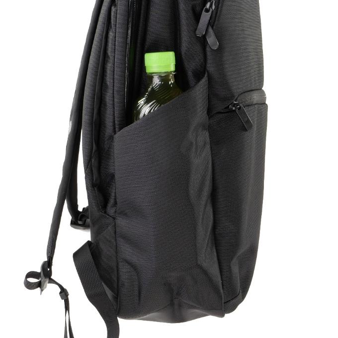 ザ・ノース・フェイス リュック 24.5L メンズ レディース シャトルデイパック Shuttle Daypack NM82329 K THE NORTH FACE バックパック 通学 通勤｜himaraya｜13