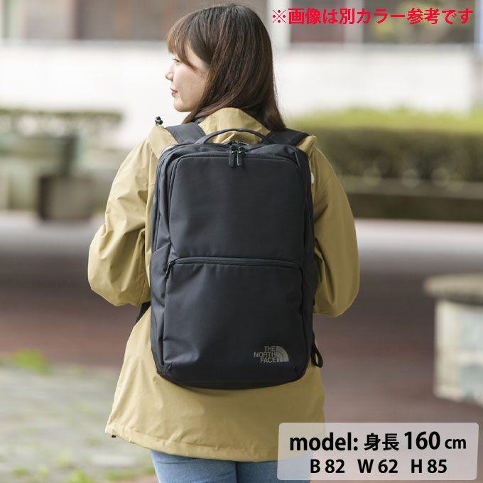 THE NORTH FACE（ザ ノースフェイス） リュックサック 24.5L メンズ