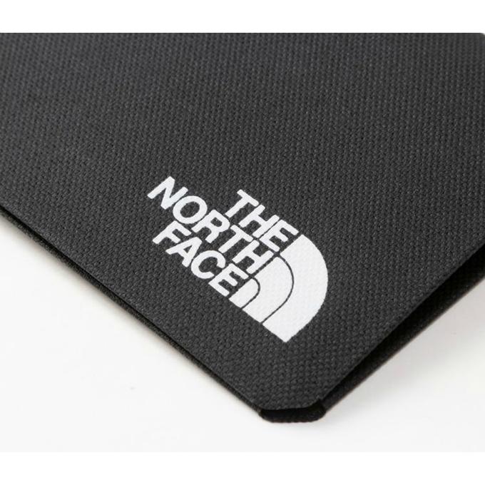 ザ・ノース・フェイス カードケース メンズ レディース ペブルフラグメントケース NN32339 K THE NORTH FACE ノースフェイス｜himaraya｜04