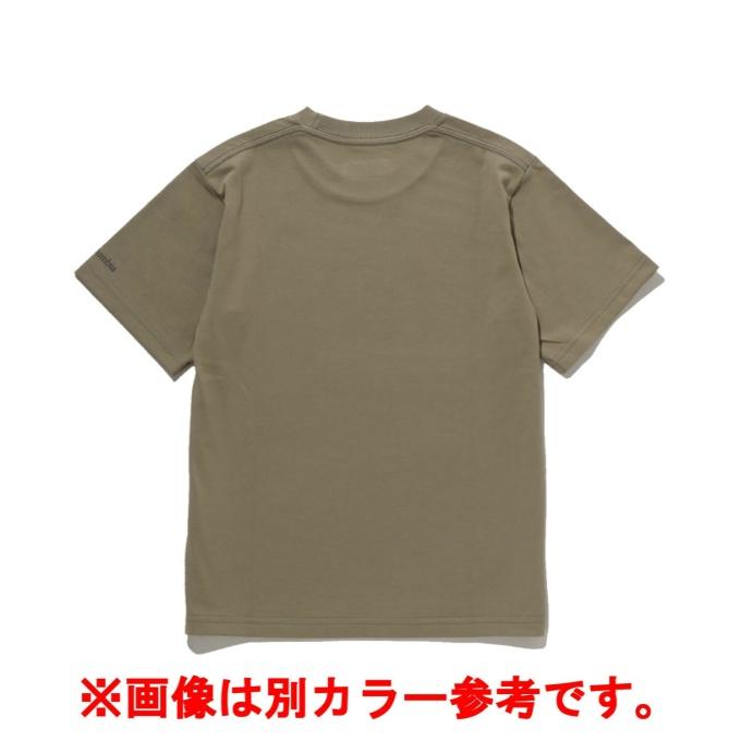 コロンビア Tシャツ 半袖 ジュニア ユースフォレストキャンプラバーズショートスリーブクルー PY6498 316 Columbia｜himaraya｜02