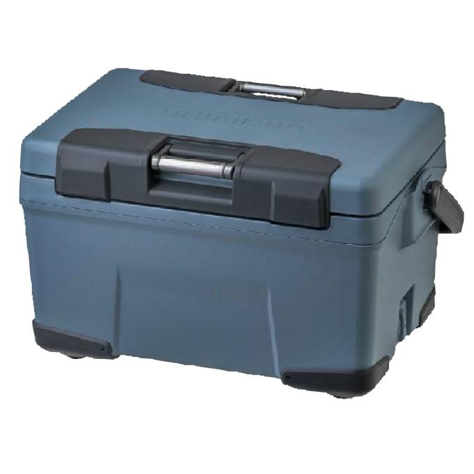 【ぴょん様】シマノ（SHIMANO）のクーラーボックス[ヴァシランド PRO] シマノ（SHIMANO） クーラーボックス ヴァシランド PRO 40L ( SHIMANO