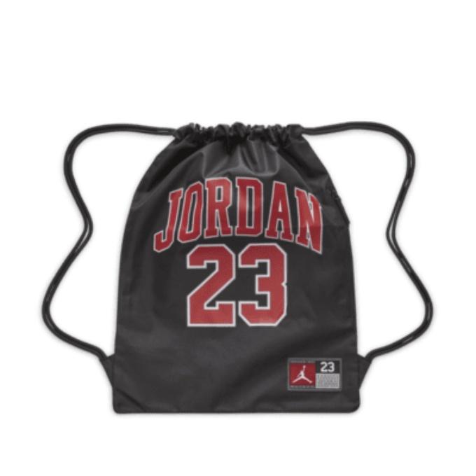 ジョーダン JORDAN ナップサック メンズ レディース JERSEY GYM SACK