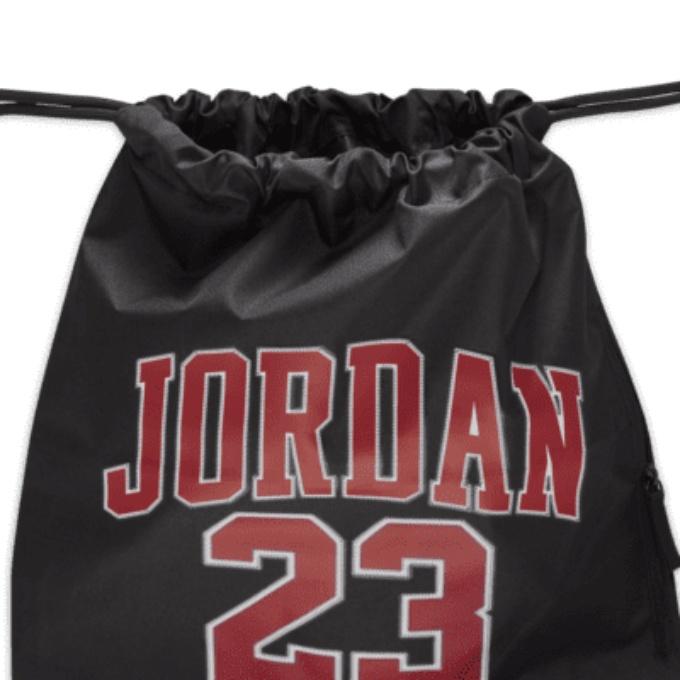ジョーダン JORDAN ナップサック メンズ レディース JERSEY GYM SACK