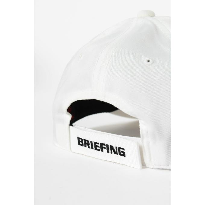 ブリーフィング BRIEFING ゴルフ キャップ メンズ BASIC CAP BRG231M67｜himaraya｜15