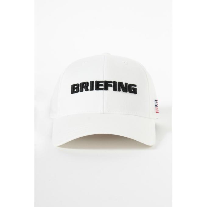 ブリーフィング BRIEFING ゴルフ キャップ メンズ BASIC CAP BRG231M67｜himaraya｜09