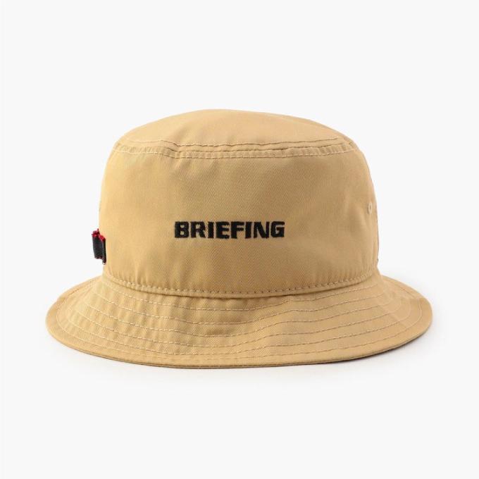 ブリーフィング BRIEFING ゴルフ ハット メンズ ベーシックハット BASIC HAT BRG231M69｜himaraya｜08