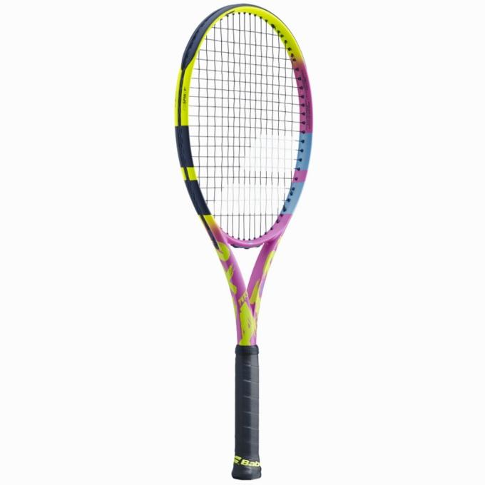 Babolat バボラ 硬式テニスラケット ピュアアエロ ラファ 101514 Babolat バボラ 硬式テニスラケット ピュアアエロ ラファ 101514