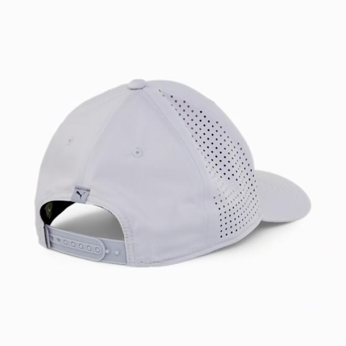PUMA（プーマ） ゴルフ キャップ メンズ テック P スナップバック