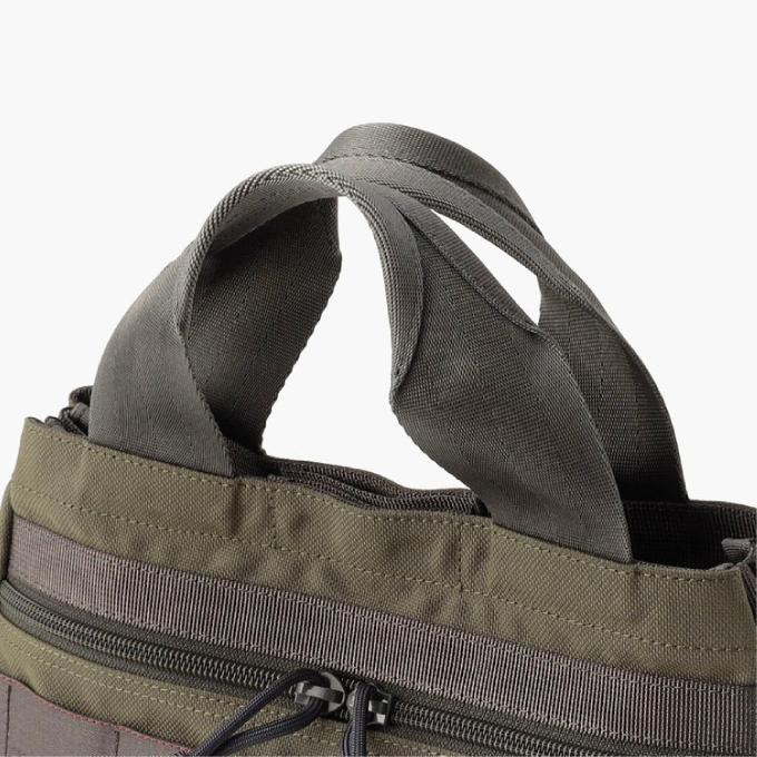 BRIEFING（ブリーフィング） カートバッグ TURF CART TOTE TL