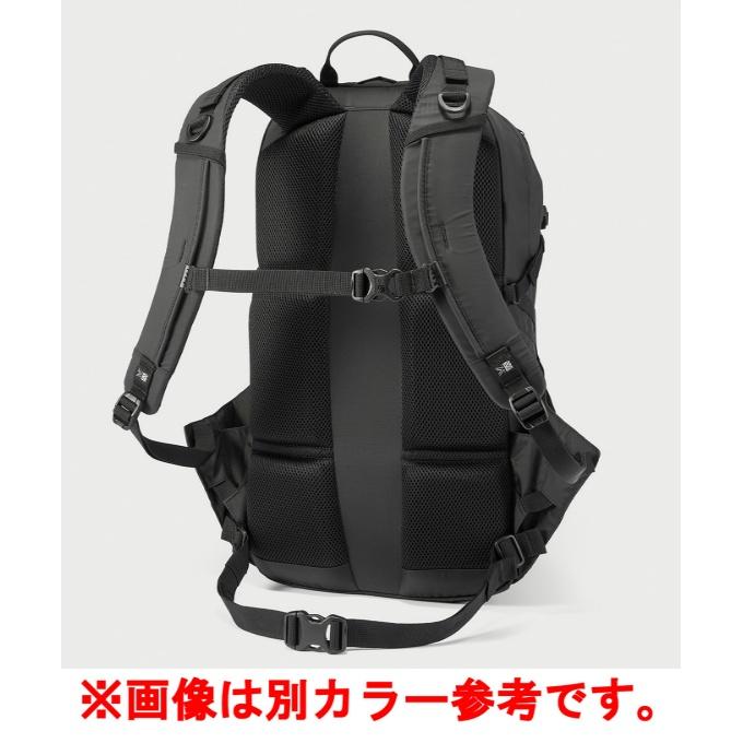 カリマー karrimor バックパック メンズ レディース アルタイル 25 501146-8600｜himaraya｜02