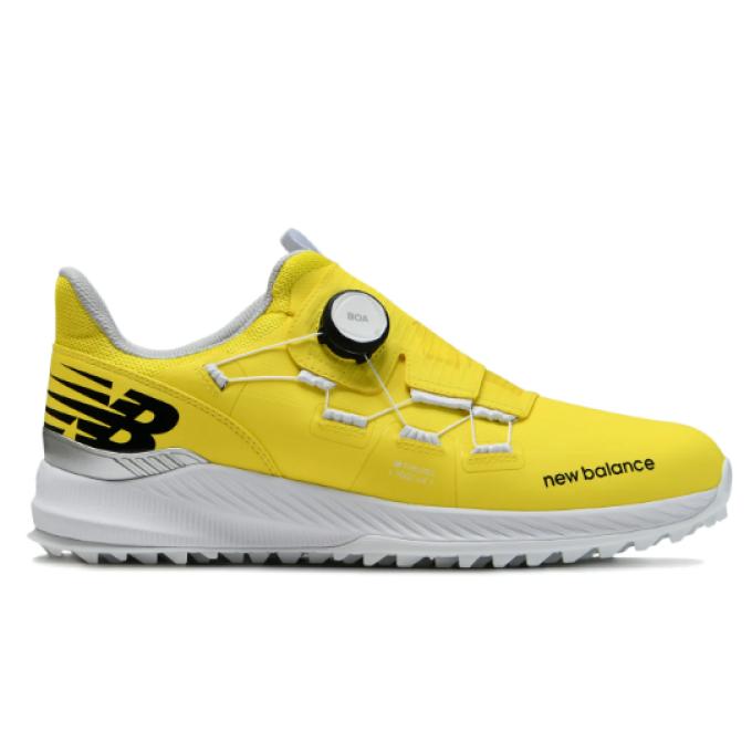 New Balance（ニューバランス） ゴルフシューズ スパイクレス メンズ