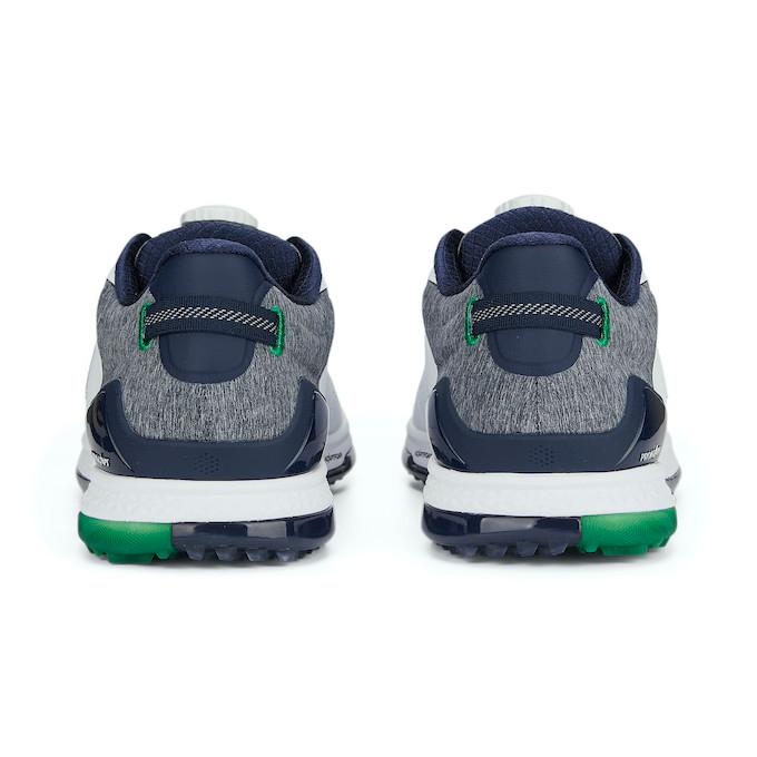 PUMA（プーマ） ゴルフシューズ スパイクレス メンズ アルファキャット