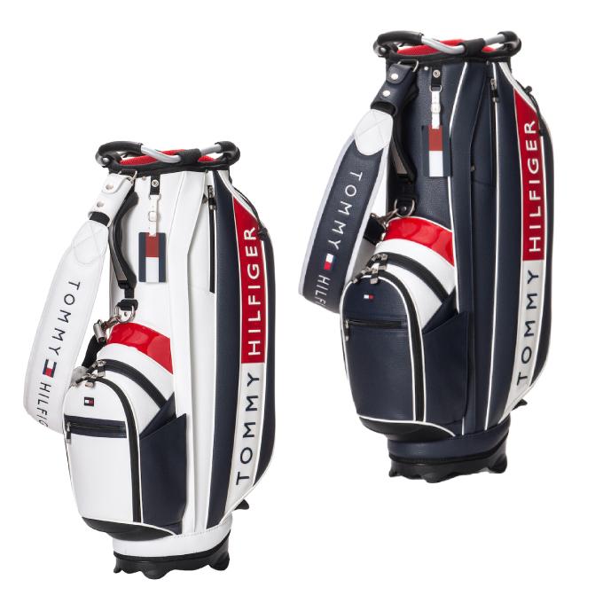 TOMMY HILFIGER GOLF（トミー ヒルフィガー ゴルフ） スタンドキャディ