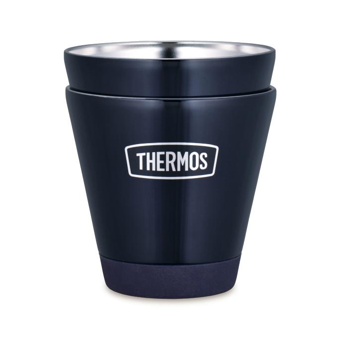 サーモス THERMOS 食器 タンブラー 真空断熱カップ400 ROD-004｜himaraya｜02