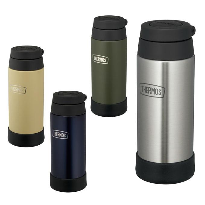 携帯　水筒 THERMOS（サーモス） 水筒 すいとう 持ち運び 真空断熱ケータイマグ