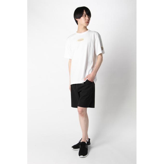 ウイルソン Wilson 野球ウェア 半袖Tシャツ メンズ SHORT SLEEVE TEE WB6029409｜himaraya｜09