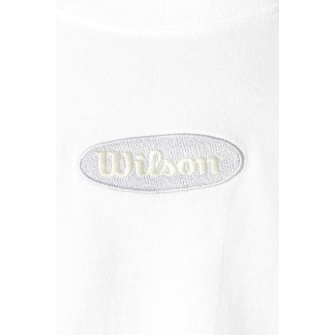 ウイルソン Wilson 野球ウェア 半袖Tシャツ メンズ SHORT SLEEVE TEE WB6029410｜himaraya｜07