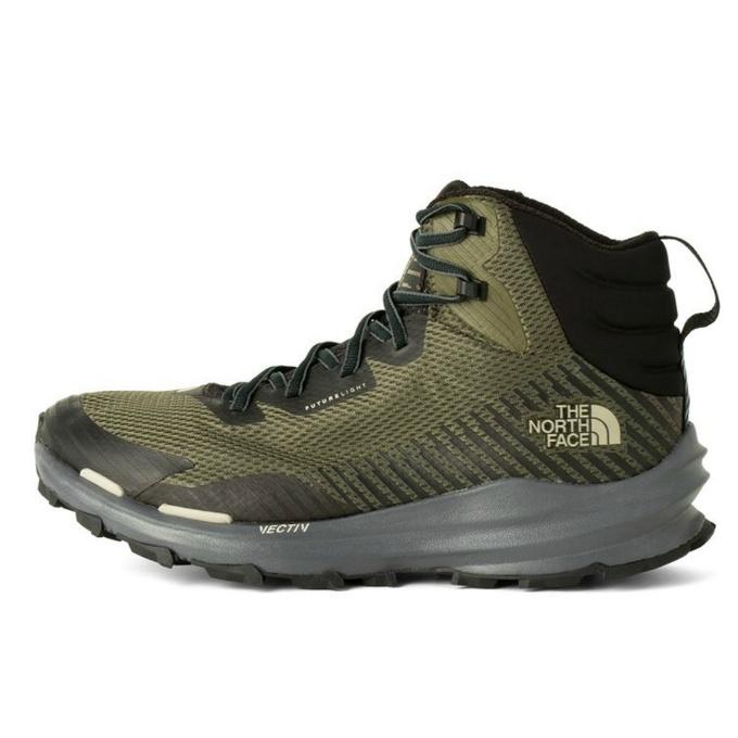 THE NORTH FACE（ザ ノースフェイス） トレッキングシューズ ミッド